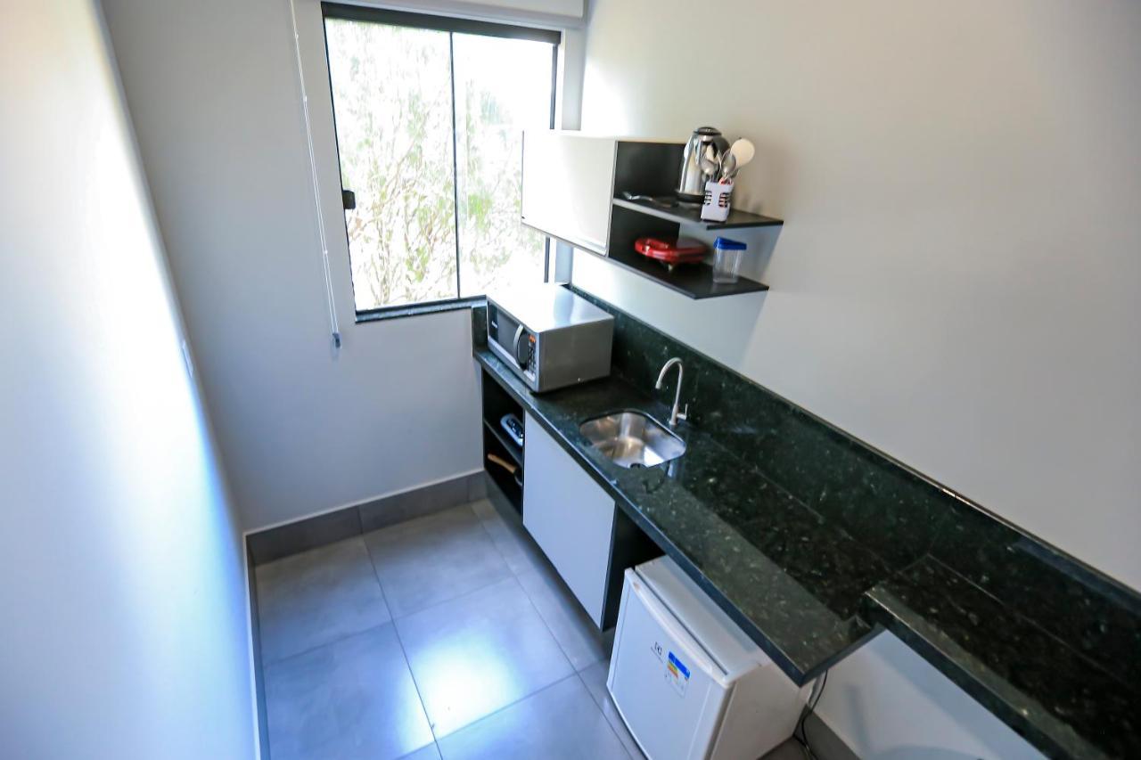 Vila Castelo Residencial No Centro De Foz Foz do Iguaçu Exteriér fotografie